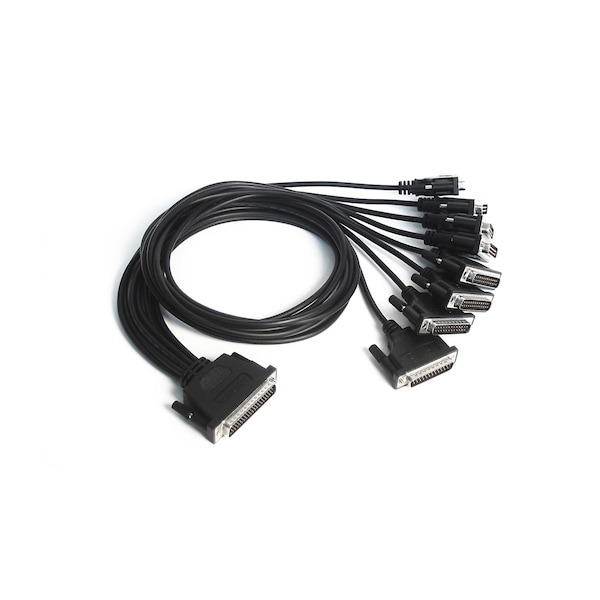 Cable/Cbl-M62M9X8-100